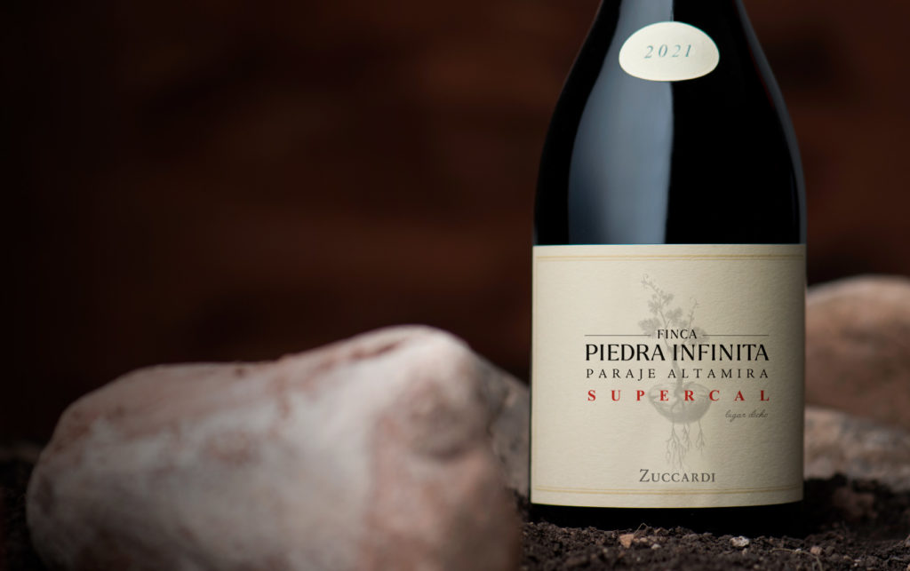 DESCORCHADOS GUIDE: FOR THE FIRST TIME, A WINE REACHES 100 POINTS